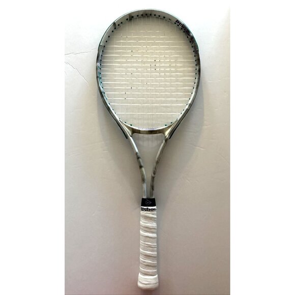 Dunlop Pro Junior 25" Turbo Plus Series Tennis Racquet Strung 4" Grip  EXCELLENT - Picture 3 of 13